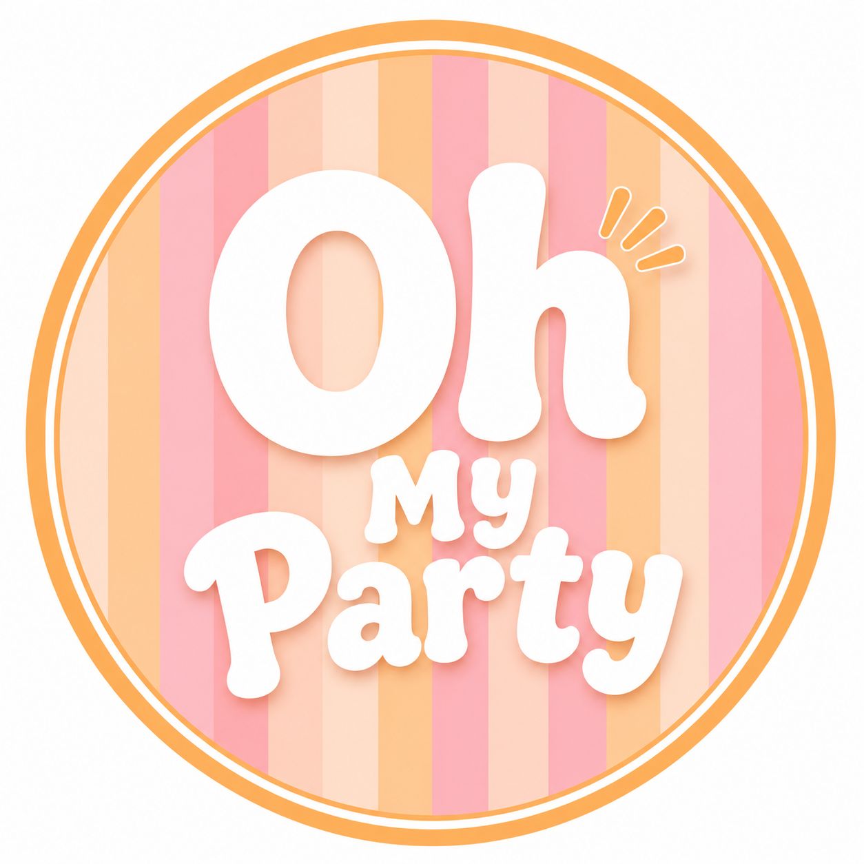 Oh! My party